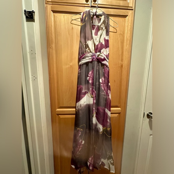 Women’s Flower  Dress Size Small/Medium - Picture 16 of 16